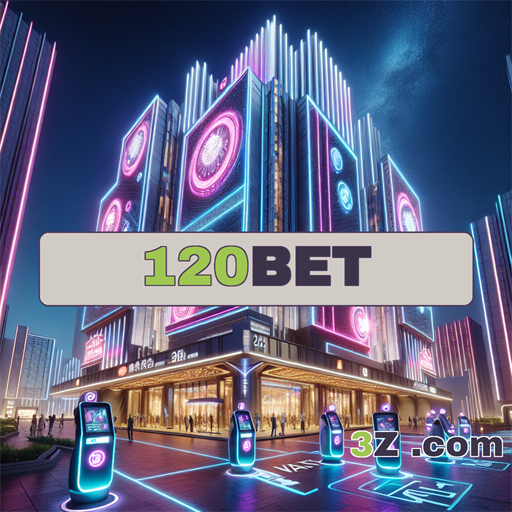 Entre em um Mundo Vibrante no Cassino do 120bet