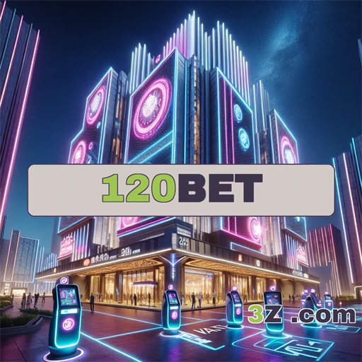 Entre em um Mundo Vibrante no Cassino do 120bet