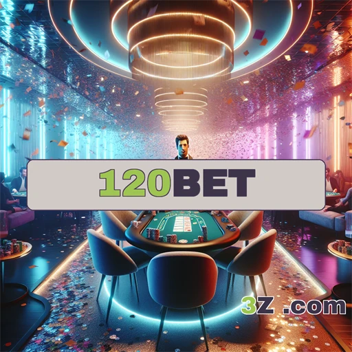 Plataforma Inovadora da 120bet para Jogadores Brasileiros